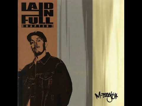 04  M Boogie   Someone to Hate Feat  Born Allah