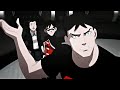 This Scene From Young Justice Is So Weird From Zatanna S POV