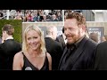 Cole Hauser On The Music In 'Yellowstone', How He Relates To Rip Wheeler & More | Golden Globes 2023