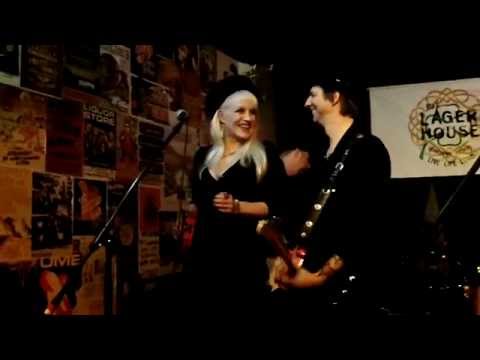 Brian McCarty & the Big Bad Beat - Your Next Mistake (1-31-15)