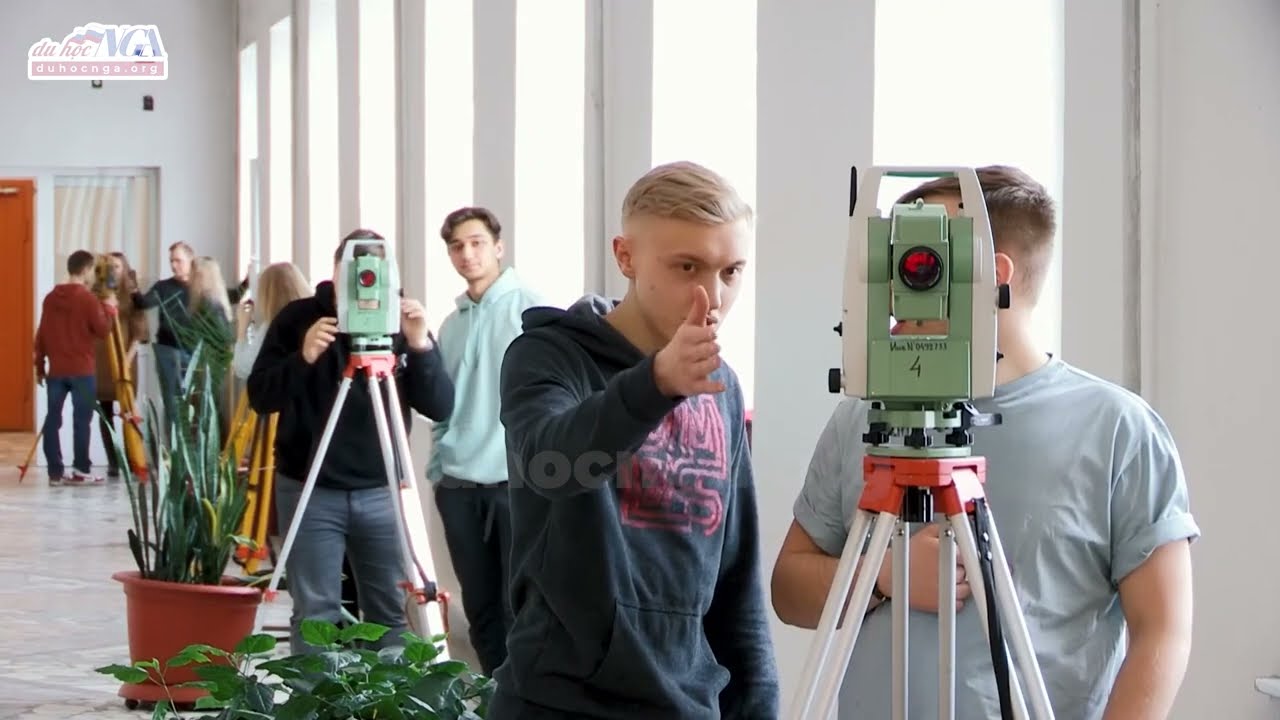 Đại học Nghiên cứu tổng hợp Bách khoa Perm, Liên bang Nga