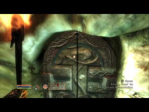 Let's Play Oblivion -181- The Madstone