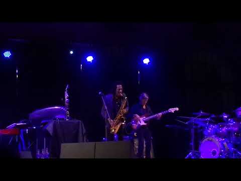 James SENESE - Napoli Centrale - Viecchie, mugliere, muorte e criature