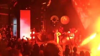 Fangoria - Fiesta en el Infierno