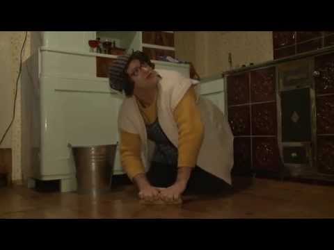 MAMA MANKA & KOREL - Nisi mačo