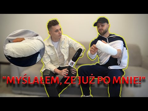 AFERA MACZETOWA - AMADEUSZ FERRARI DOKŁADNE WYJAŚNIENIA