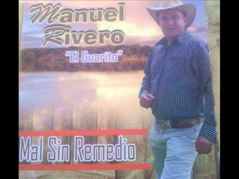 Música Venezolana- Una Noche Diferente- Manuel Rivero 