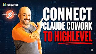 Build an AI Assistant Inside GoHighLevel with Claude
