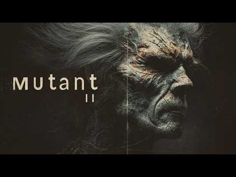 Mutant II (Horror | SCI-FI HORROR | full movie | HD)