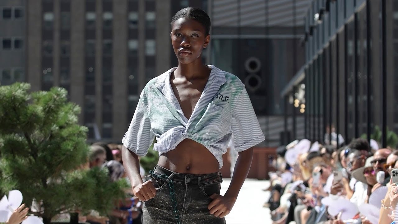 Dear Sylf | Spring Summer 2026 | New York Fashion Week