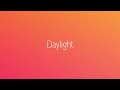 Download lagu Harry Styles Daylight