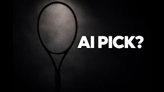 ChatGPT Recommended This "Rare" Racquet... So I’m Switching?