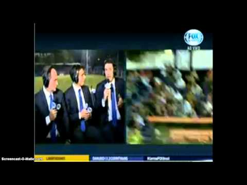 danubio 1X2 CORINTHIANS