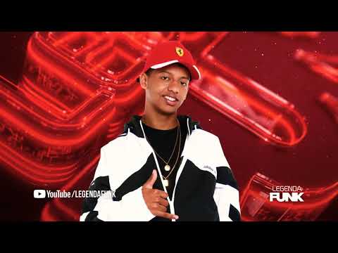 MC levin- eu admirava essa novinha das Antiga