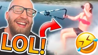 CONTAGIOUS LAUGHTER COMPILATION 2020 #7