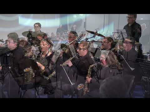 Air for Winds - André Waignein