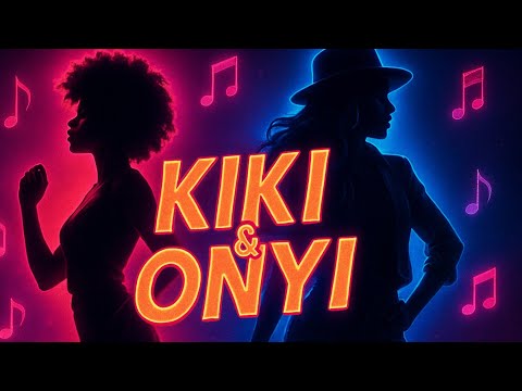 Kiki and Onyi - Ronoo (Onyi Tulia)