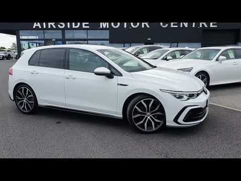 2021 Volkswagen Golf