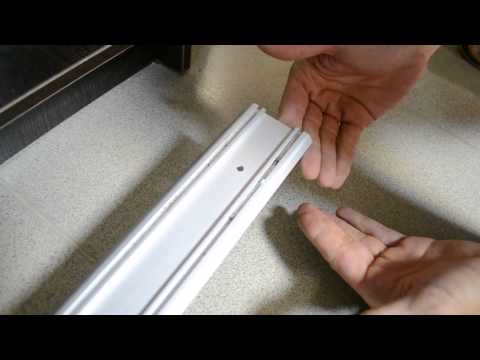 Сборка Шкафы-купе 1