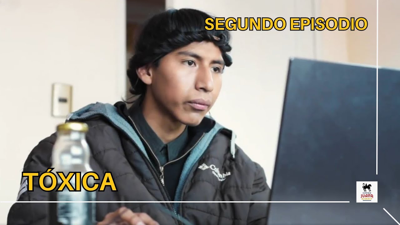 Capitulo 2, la historia de Adrían