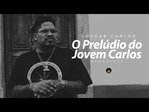 Video thumbnail for O Prelúdio do Jovem Carlos