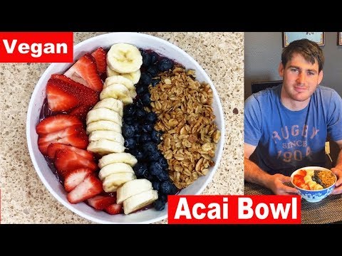 download lagu mp3 mp4 Granola For Acai Bowl, download lagu Granola For Acai Bowl gratis, unduh video klip Granola For Acai Bowl