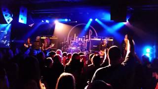 Saxon  This Town Rocks