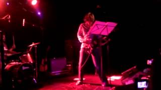 Thurston Moore - Ono Soul (fragment)