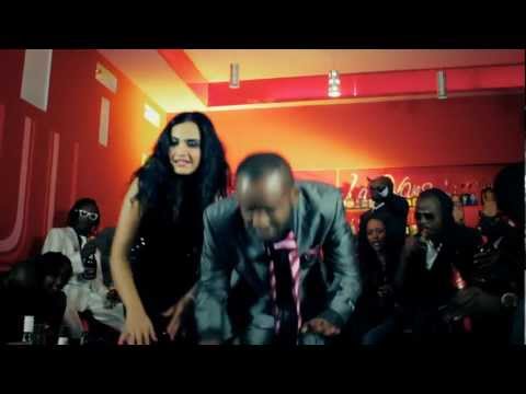 Collo feat Frasha - Kuwa mpole ( HD )