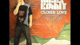 Miles Bonny - Closer Love