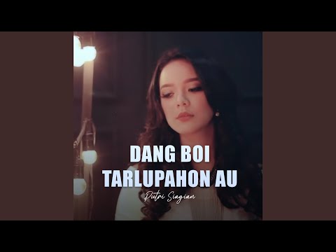 DANG BOI TARLUPAHON AU