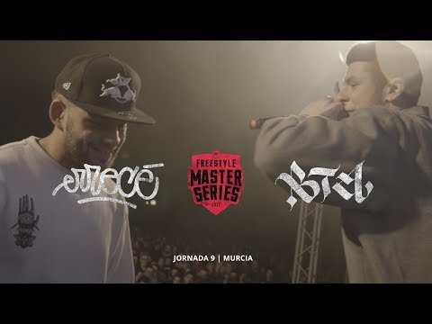 BTA VS ERRECÉ FMS Murcia Jornada 9 Oficial