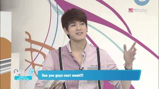 Download lagu Pops in Seoul - ZE:A Five (The Day We Broke Up) 제아 파이브 (헤어지던 날) mp3