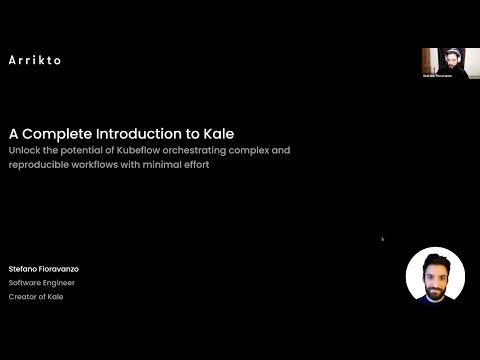 A Complete Introduction to Kale