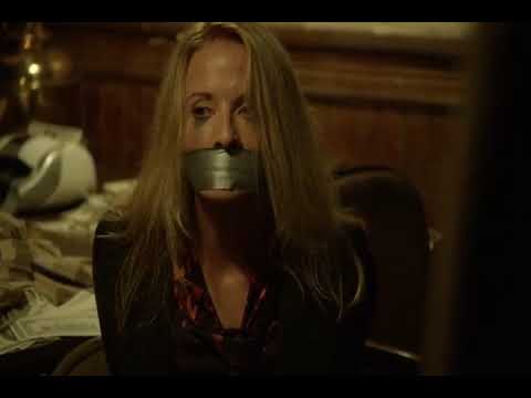 Person of Interest S01E05 The XX  Intro