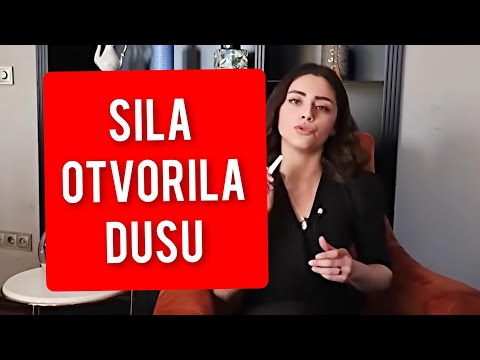 SILA TURKOGLU INTERVJU - Otvorila dusu pa otkrila OVO o Halil Ibrahim Ceyhanu