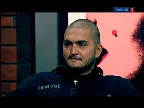 Dino MC 47 и ST в гостях у Профилактики