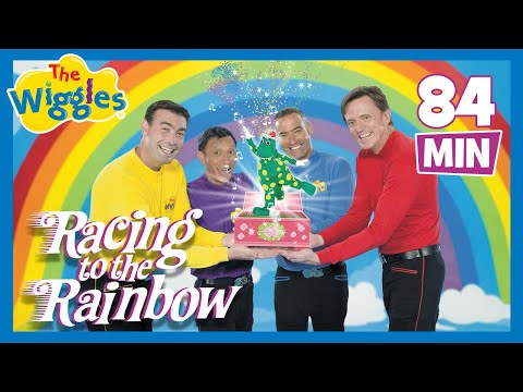 The Wiggles - Classic and The Wiggles