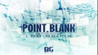 Point.Blank - Get Down (LBB Re - Fix)