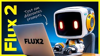 Flux 2 vs Nano Banana Pro: ¿Cuál es la MEJOR IA en 2025?