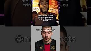 Maffel Reacts #memes #funnymemes #funny
