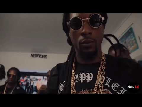 Jkevlar - AMB Ft. Innady 🔴