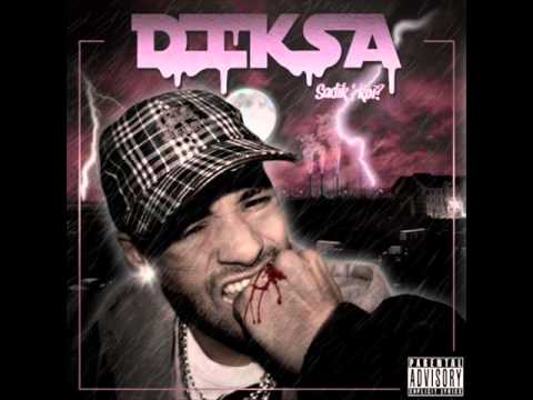 Diksa - Bounce Bounce