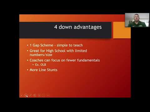 Defensive Philosophy, Installation & Personnel - Bobby Ramsay - Mandarin HS (FL)