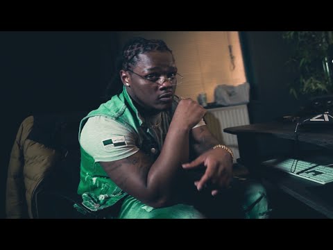 BelafeMDB - B x B (Prod By Mzeboi)