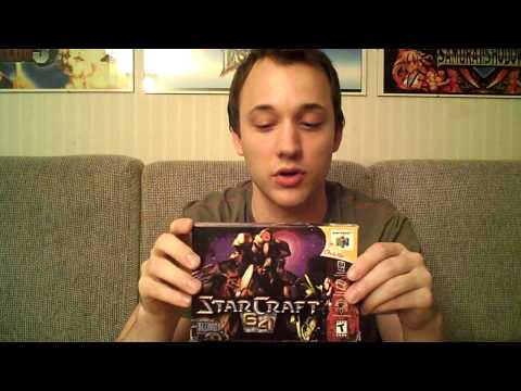 Top 25 Nintendo 64 games, places 25 to 11