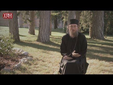 ВЕКОВИ - ДЕЧАНСКИ ПУТОКАЗИ (казивање Архимандрита Саве Јањића)