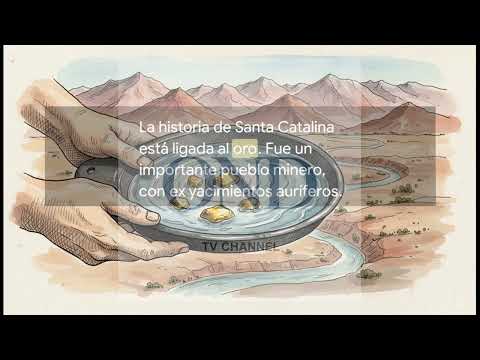 Santa Catalina - Jujuy - Argentina