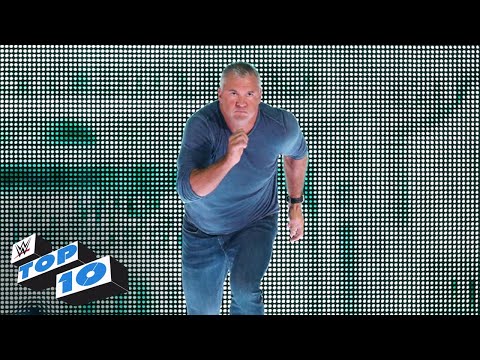 Fight-Size Wrestling Update: SmackDown Top 10, NXT Tonight, ULTIMA LUCHA III, More