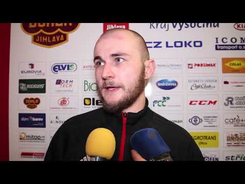 Chance Liga 18/19: Dukla - Litoměřice 5:2, Jan Pohl